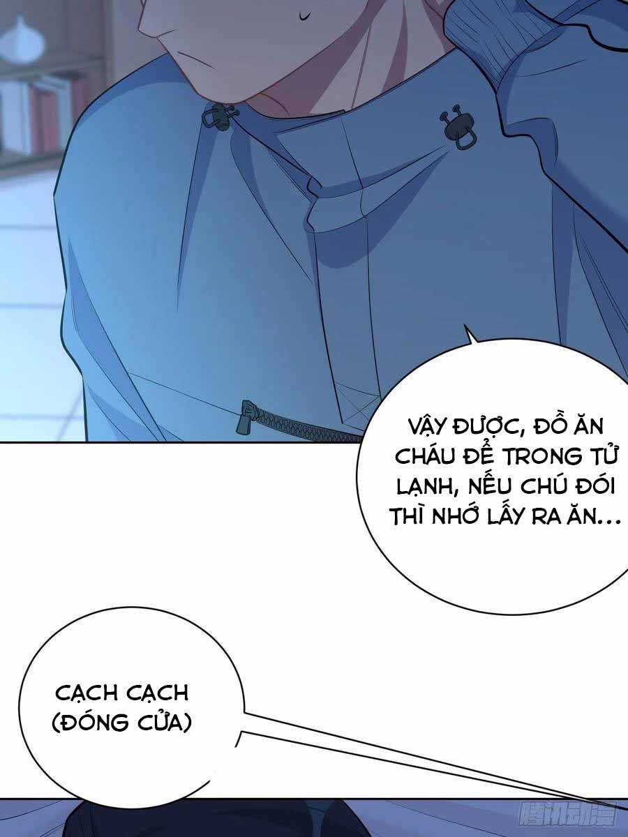 Cha Vợ Đại Nhân Là Bà Xã Chapter 85 - 4