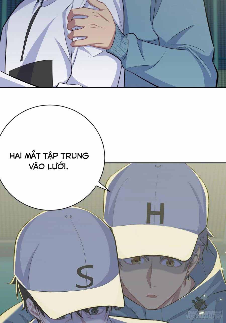 Cha Vợ Đại Nhân Là Bà Xã Chapter 85 - 31