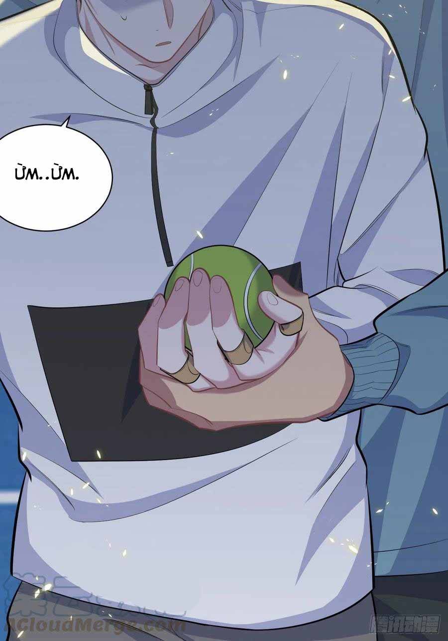 Cha Vợ Đại Nhân Là Bà Xã Chapter 85 - 32