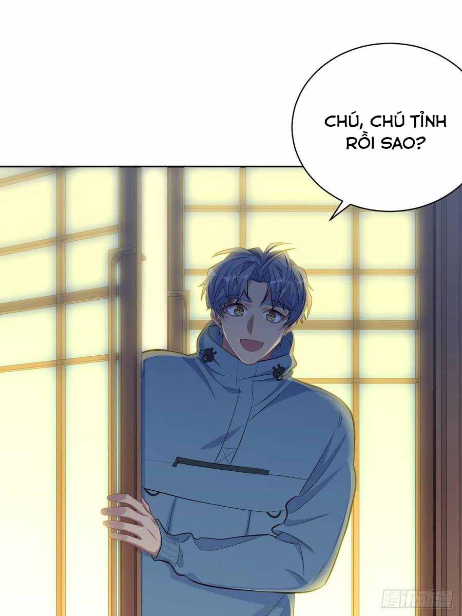 Cha Vợ Đại Nhân Là Bà Xã Chapter 85 - 37