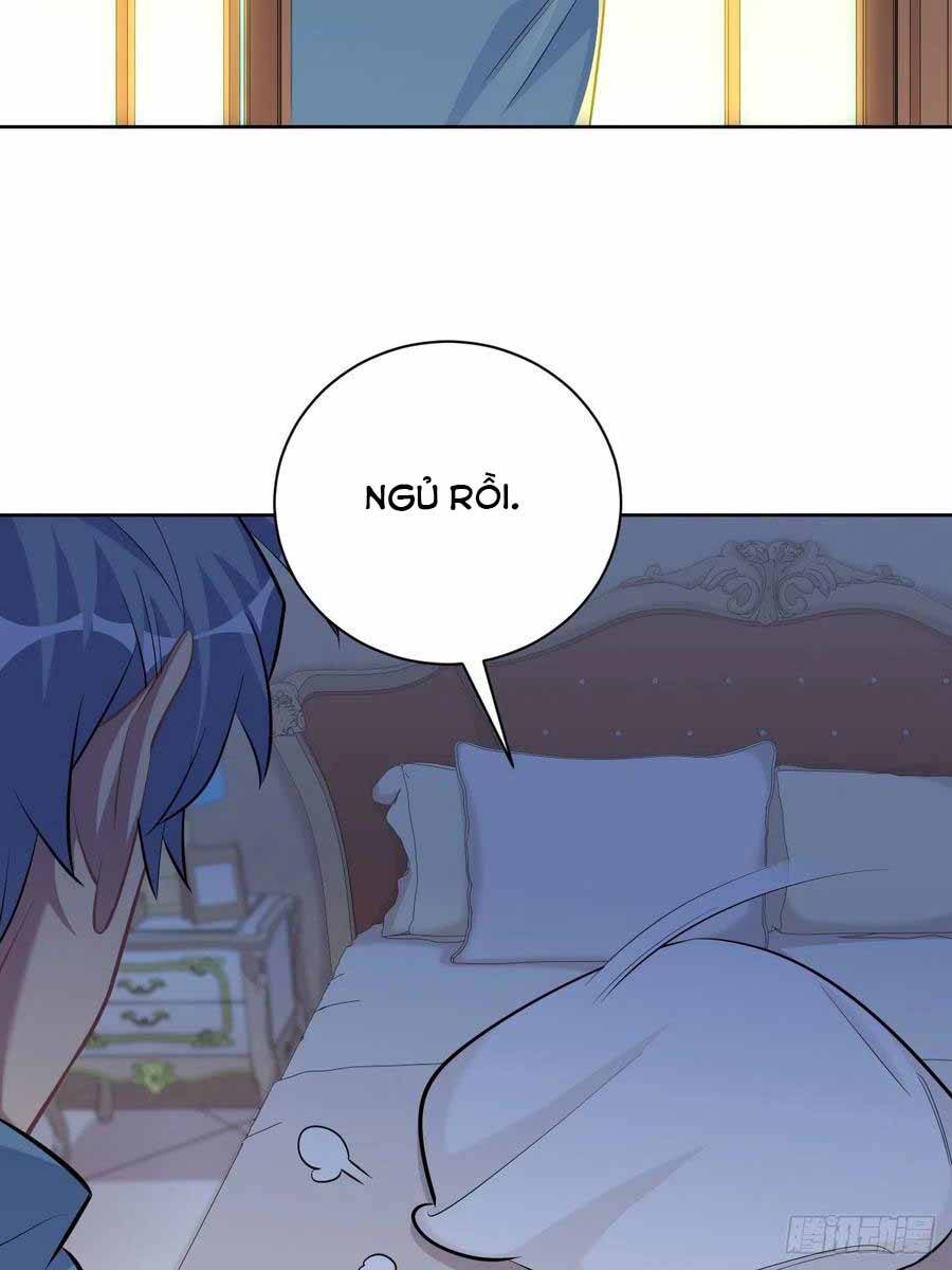 Cha Vợ Đại Nhân Là Bà Xã Chapter 85 - 38