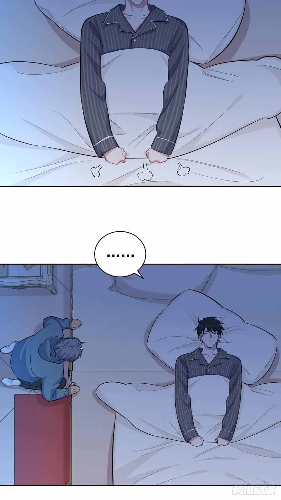 Cha Vợ Đại Nhân Là Bà Xã Chapter 85 - 6