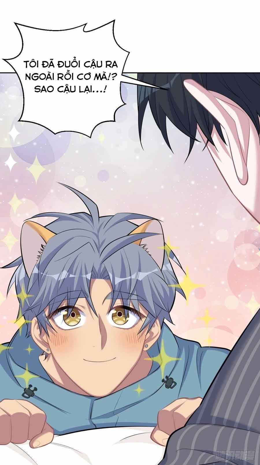 Cha Vợ Đại Nhân Là Bà Xã Chapter 85 - 7