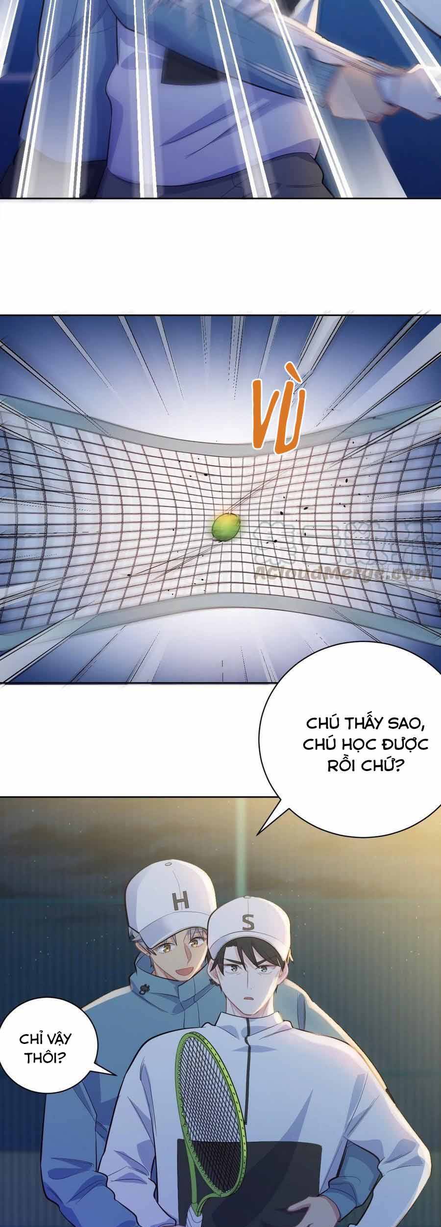 Cha Vợ Đại Nhân Là Bà Xã Chapter 86 - 2