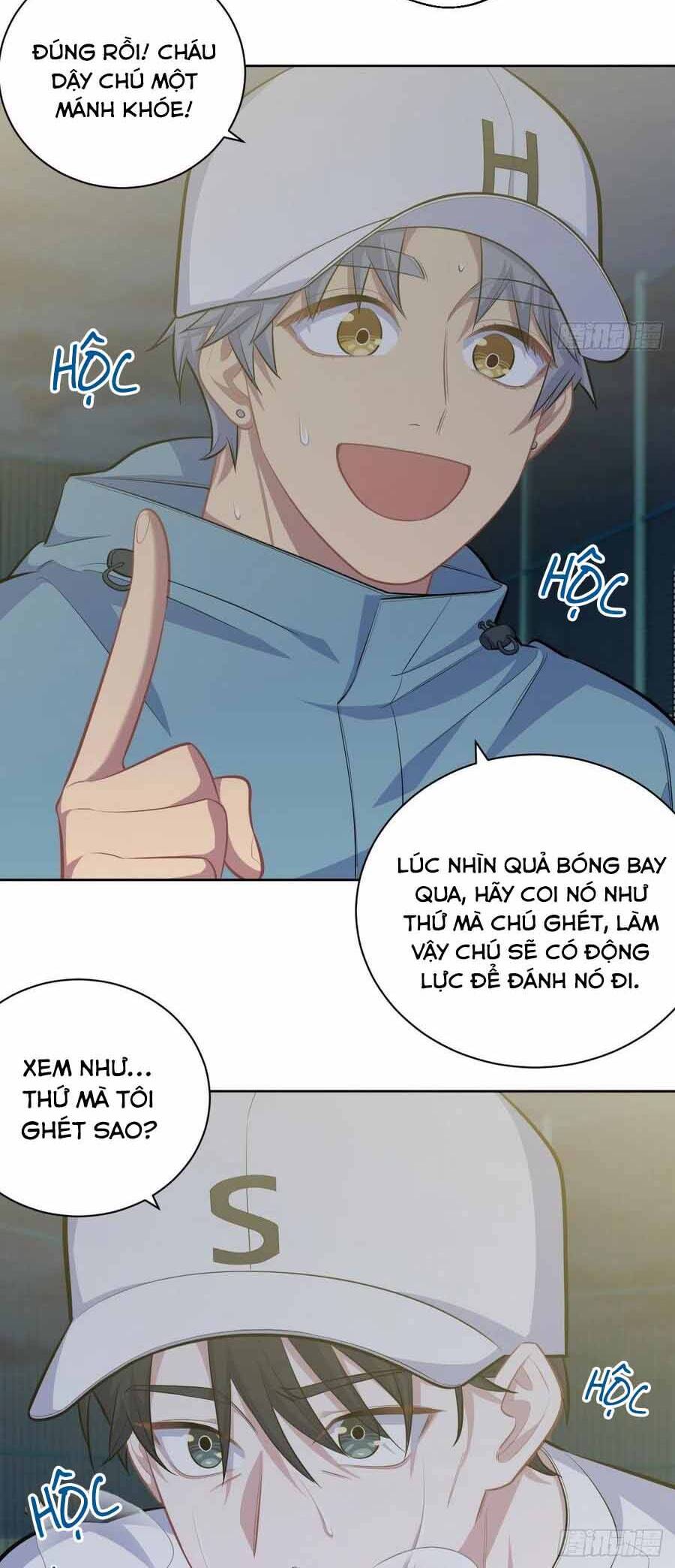 Cha Vợ Đại Nhân Là Bà Xã Chapter 86 - 11