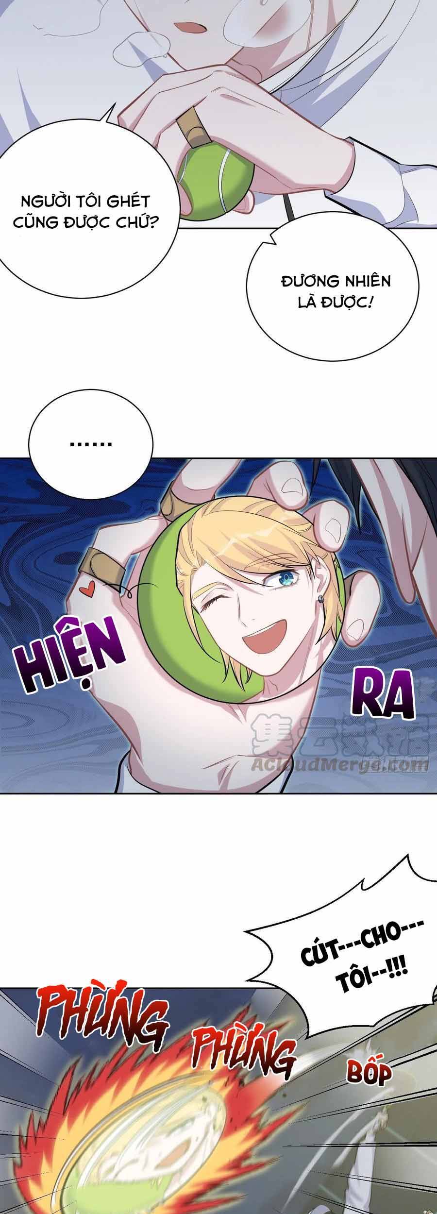 Cha Vợ Đại Nhân Là Bà Xã Chapter 86 - 12