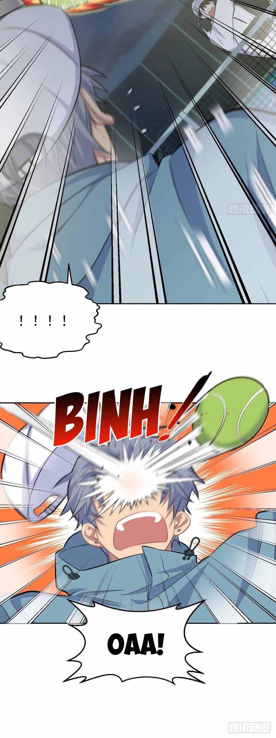 Cha Vợ Đại Nhân Là Bà Xã Chapter 86 - 13