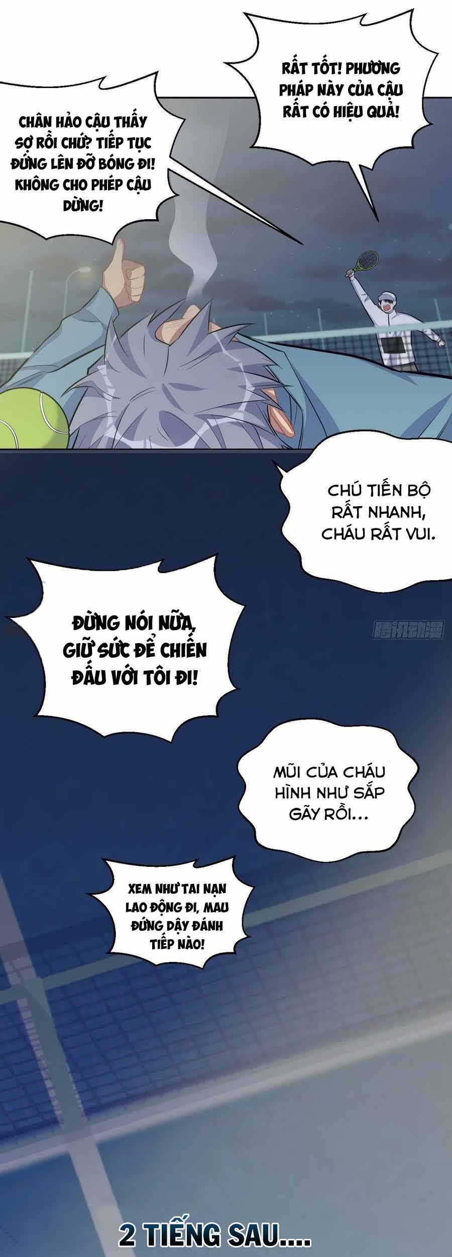 Cha Vợ Đại Nhân Là Bà Xã Chapter 86 - 14