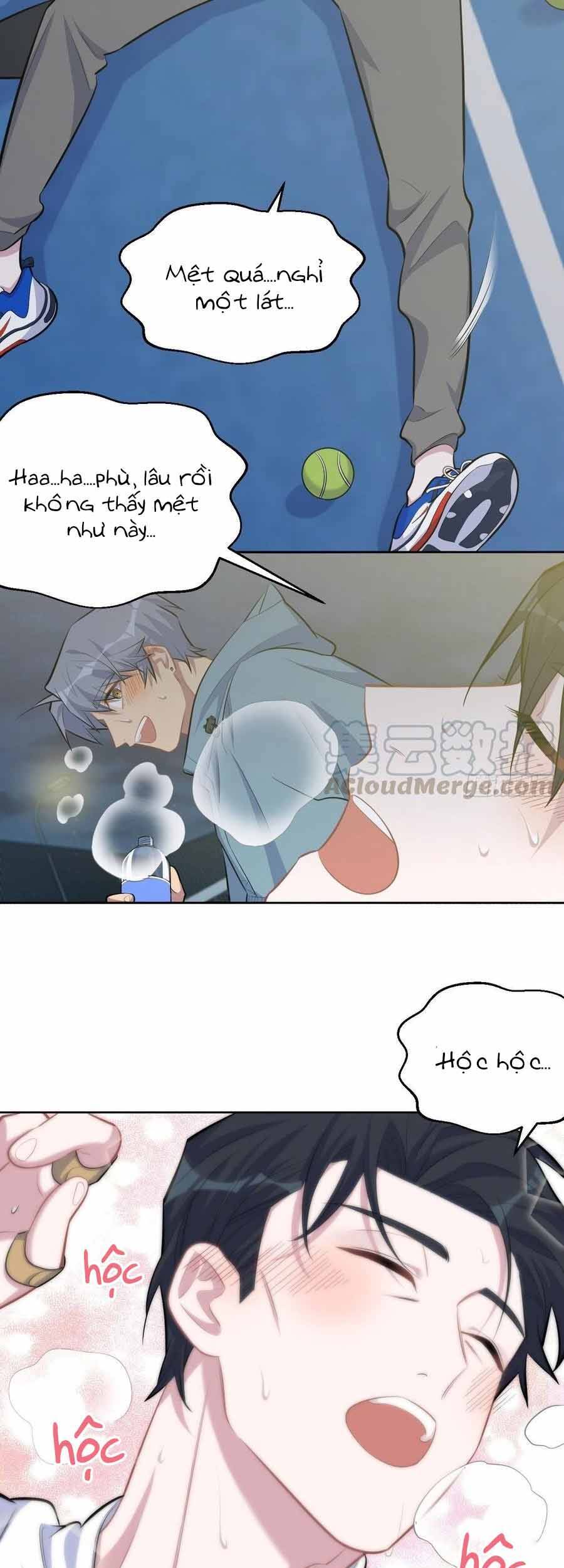 Cha Vợ Đại Nhân Là Bà Xã Chapter 86 - 16