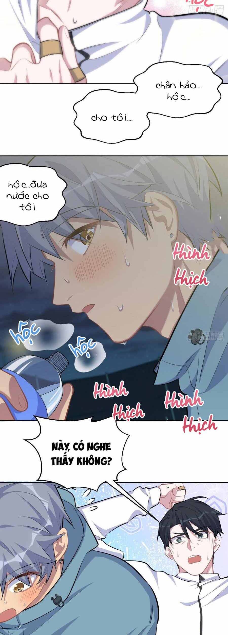 Cha Vợ Đại Nhân Là Bà Xã Chapter 86 - 17