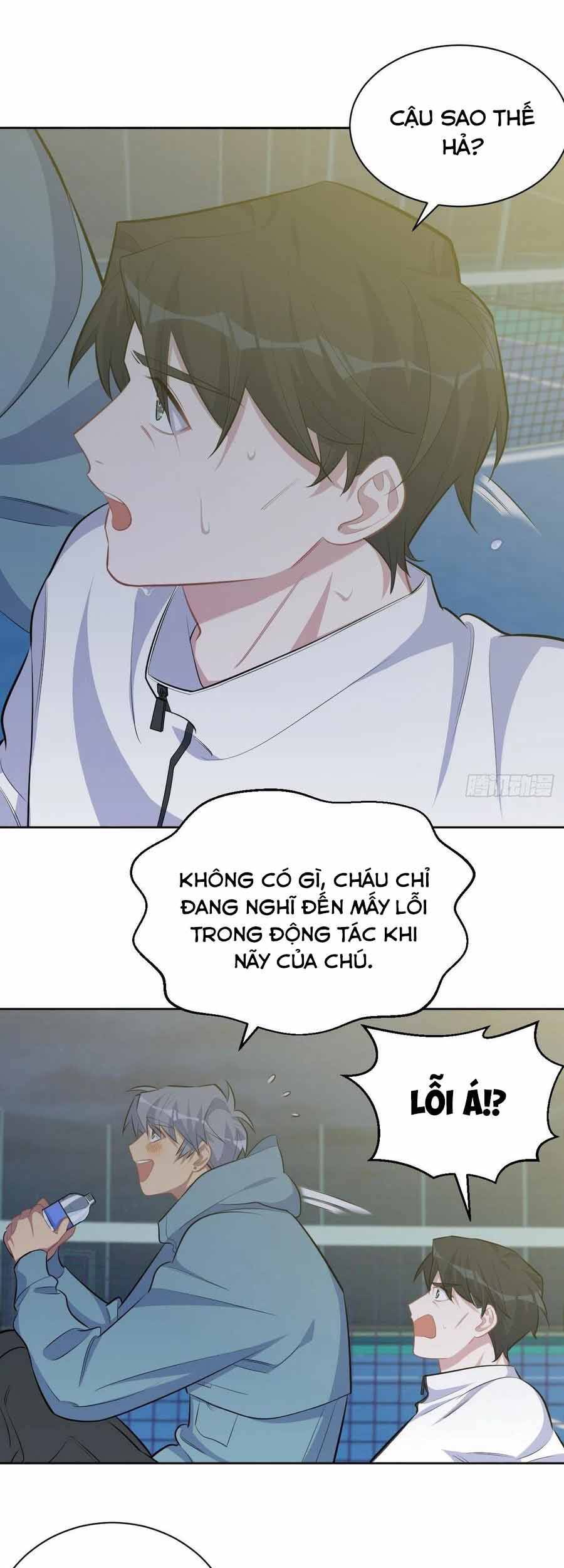 Cha Vợ Đại Nhân Là Bà Xã Chapter 86 - 19