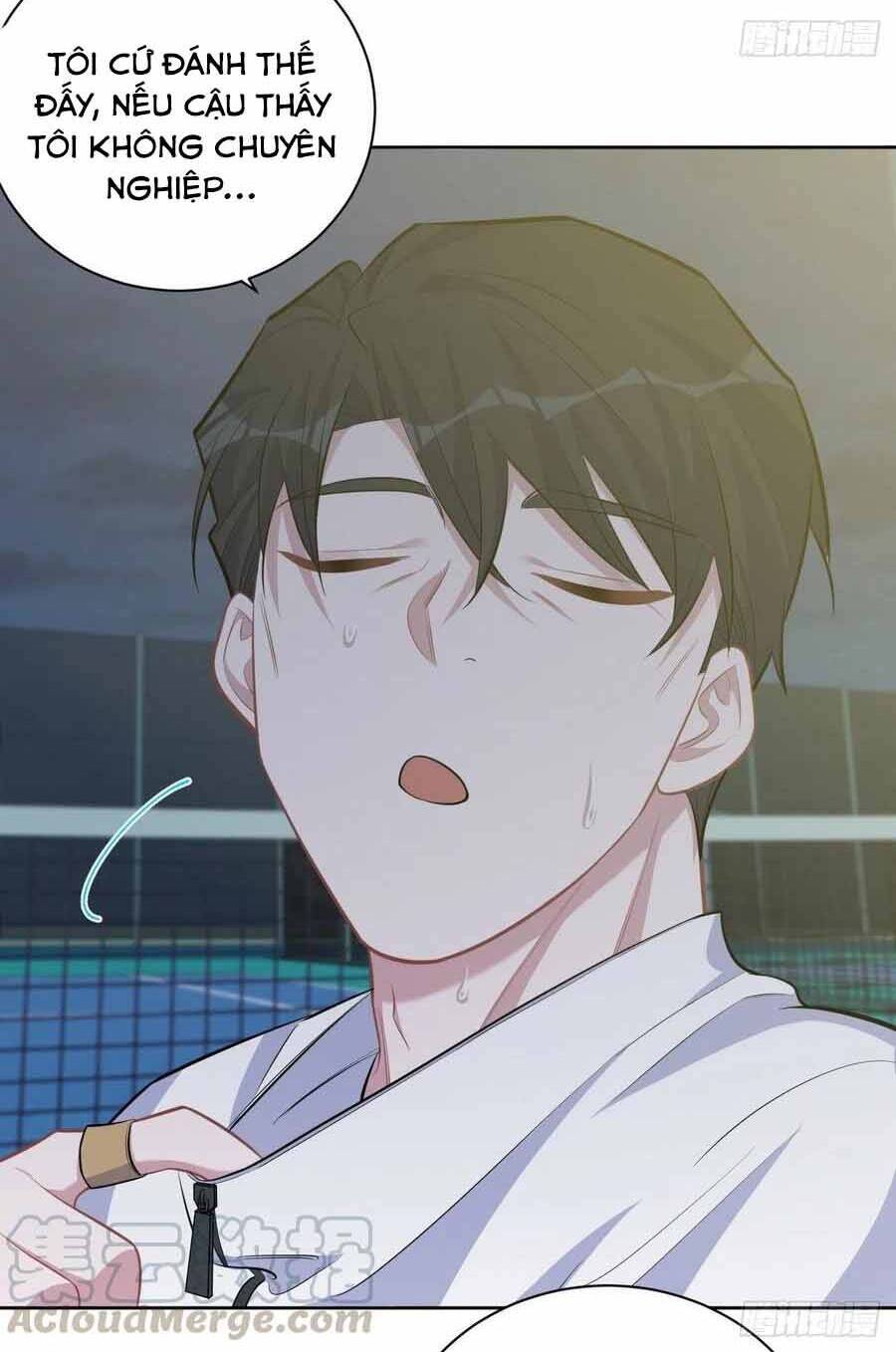Cha Vợ Đại Nhân Là Bà Xã Chapter 86 - 20