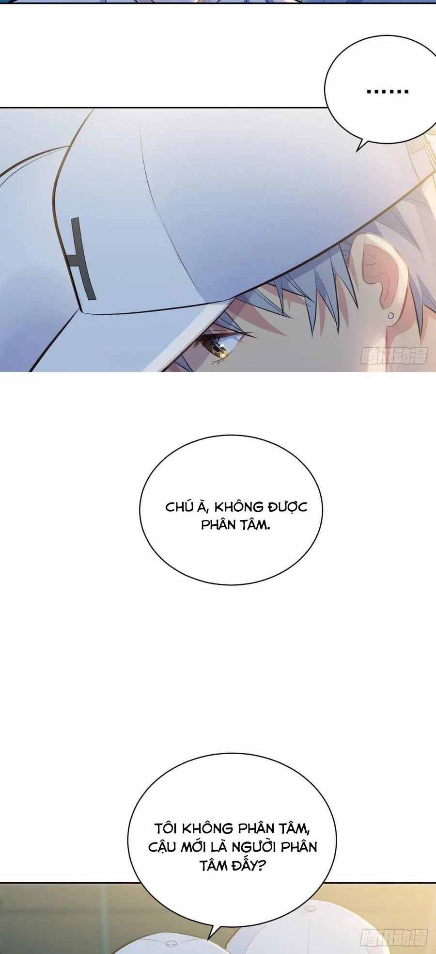 Cha Vợ Đại Nhân Là Bà Xã Chapter 86 - 23