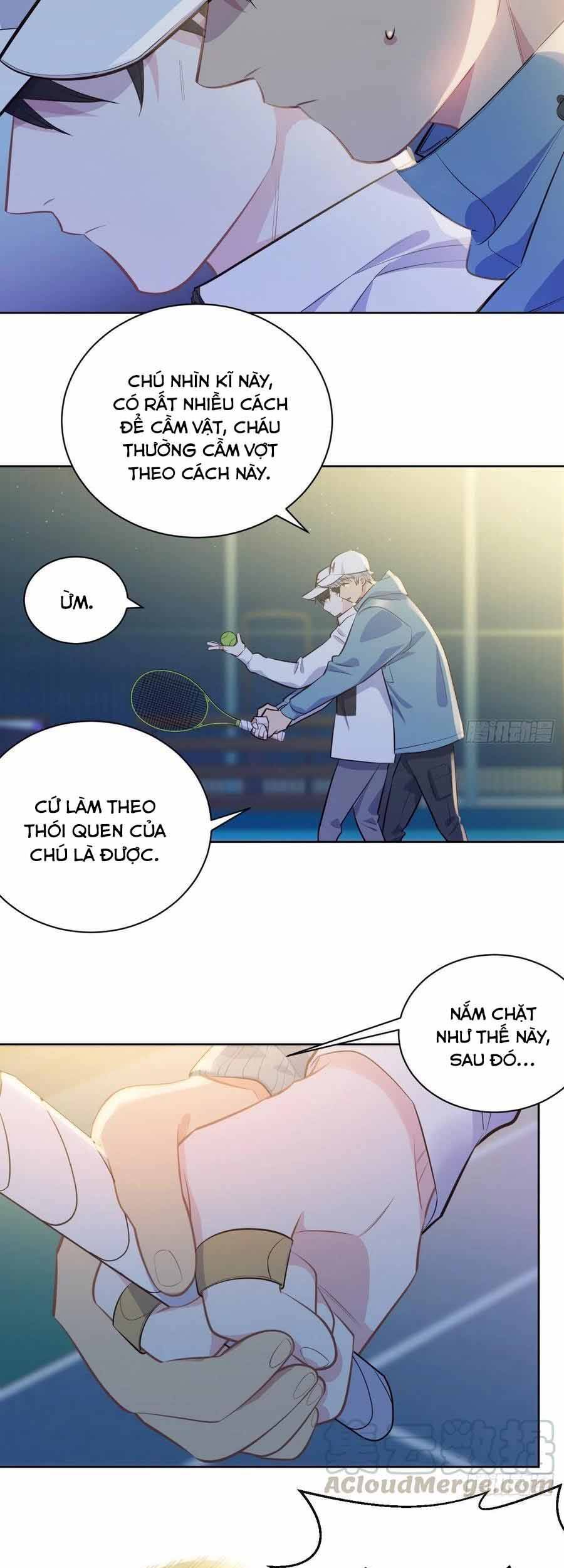 Cha Vợ Đại Nhân Là Bà Xã Chapter 86 - 24