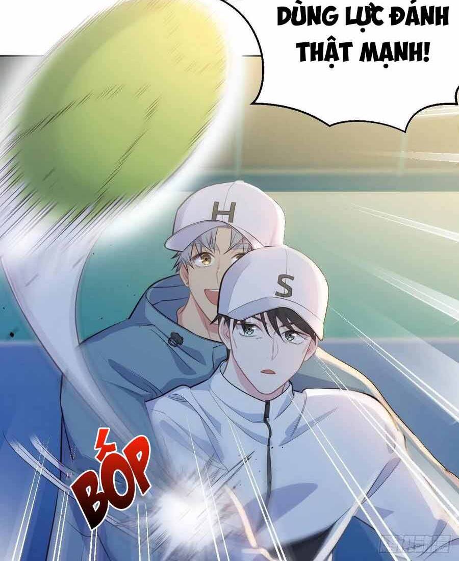 Cha Vợ Đại Nhân Là Bà Xã Chapter 86 - 25