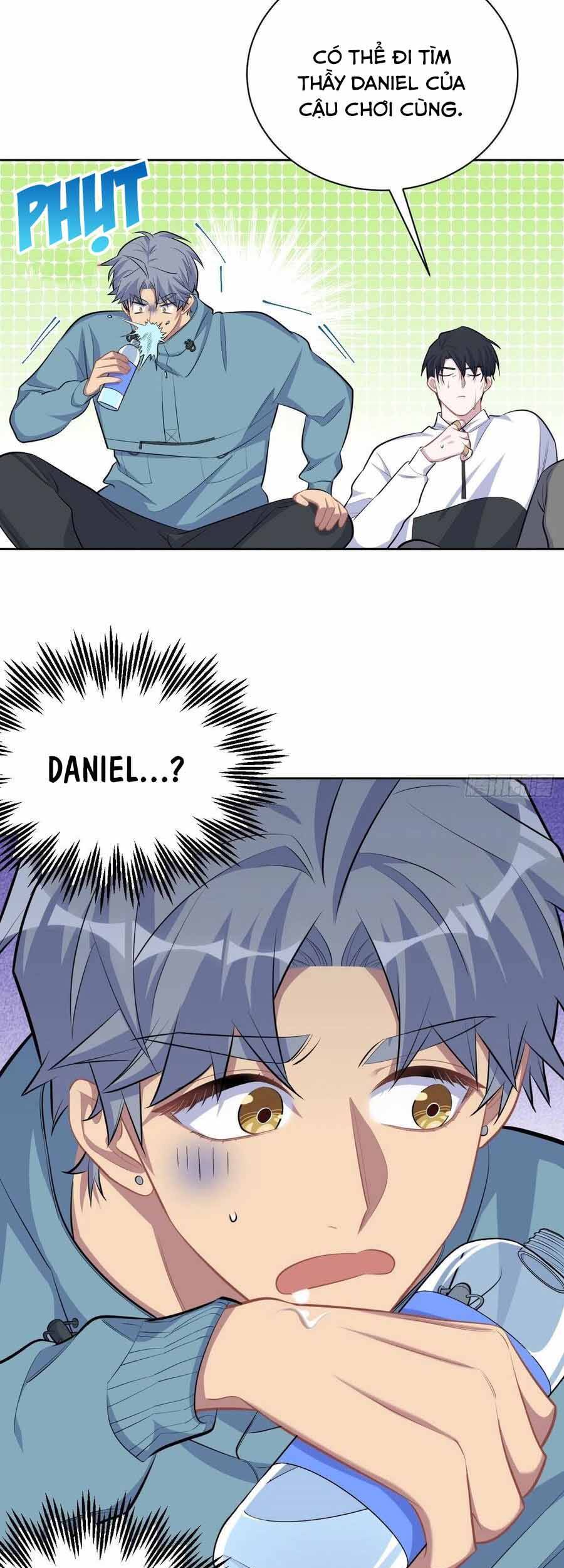 Cha Vợ Đại Nhân Là Bà Xã Chapter 86 - 26