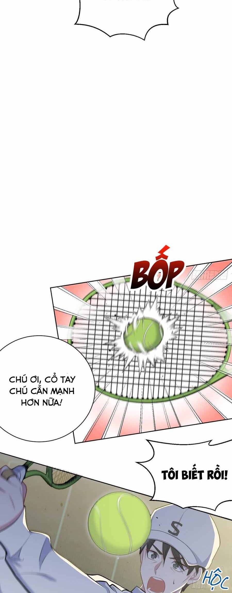 Cha Vợ Đại Nhân Là Bà Xã Chapter 86 - 7