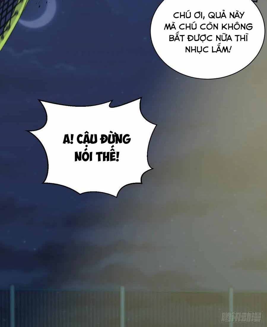 Cha Vợ Đại Nhân Là Bà Xã Chapter 86 - 9