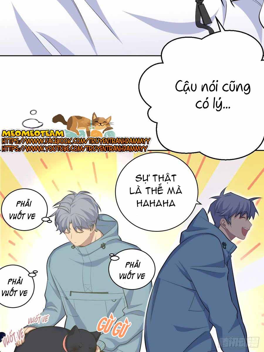 Cha Vợ Đại Nhân Là Bà Xã Chapter 87 - 11