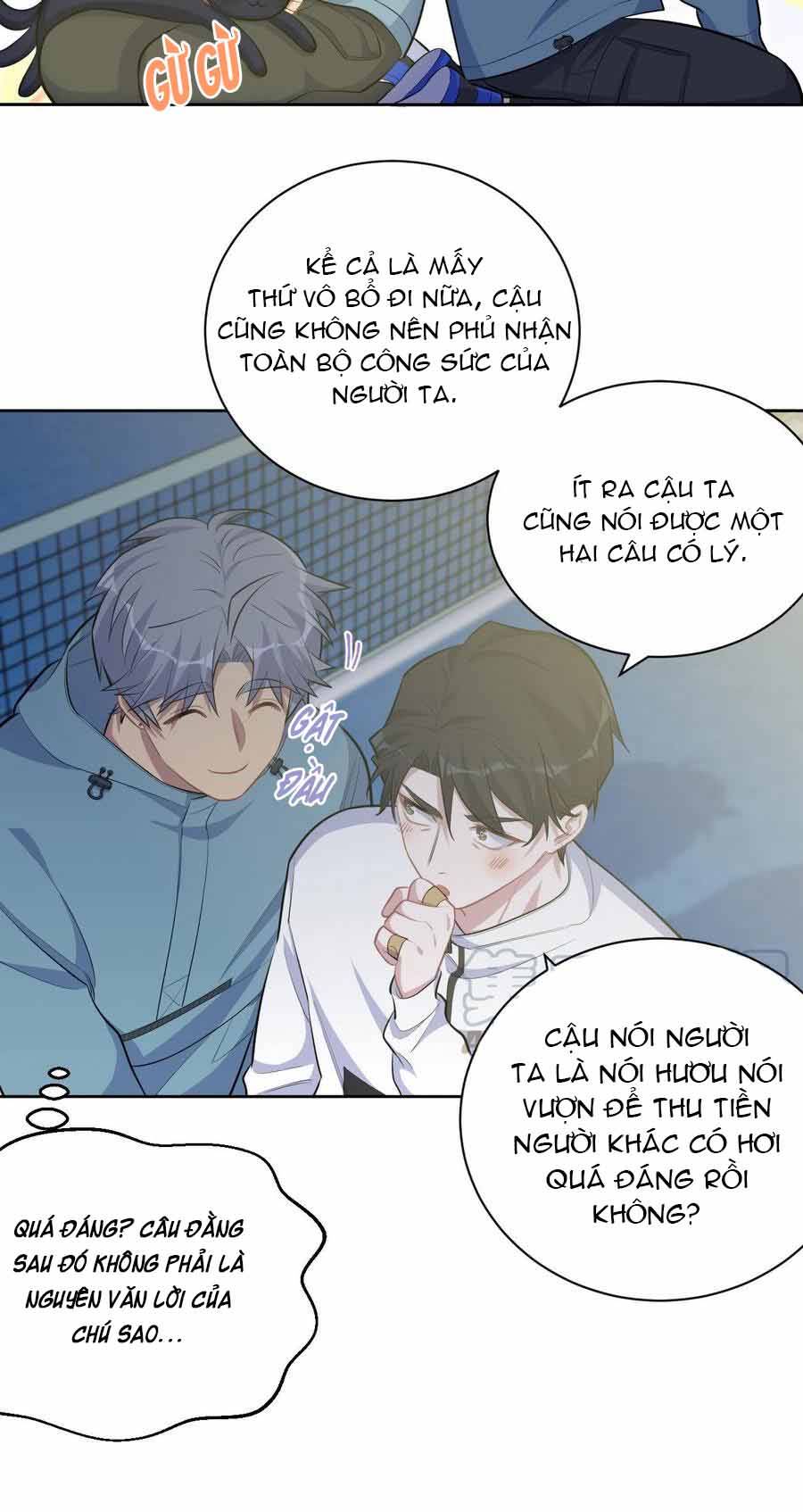 Cha Vợ Đại Nhân Là Bà Xã Chapter 87 - 12