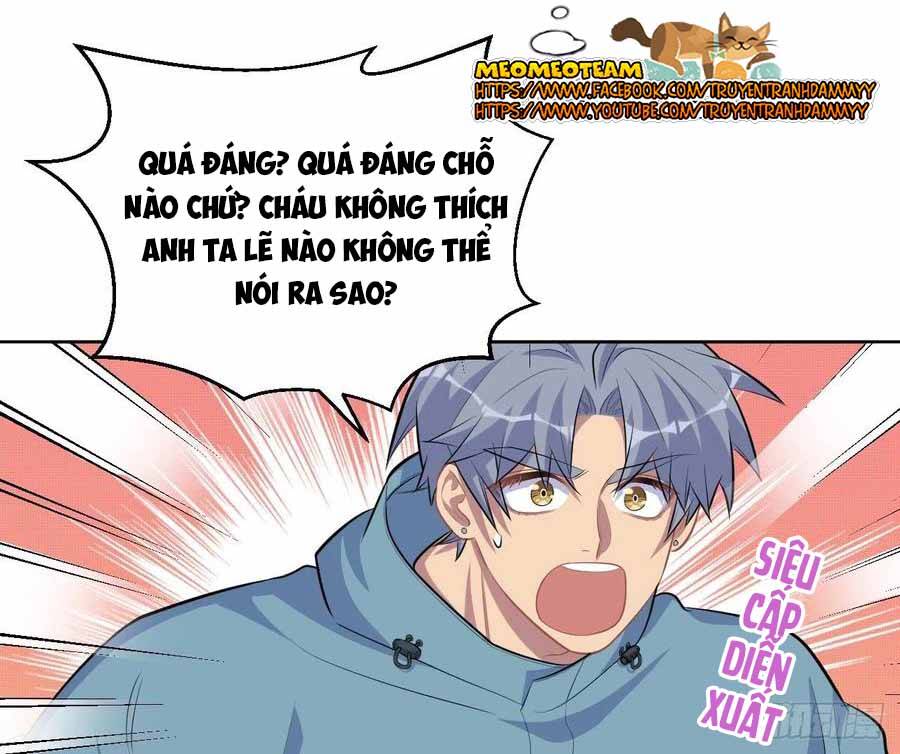 Cha Vợ Đại Nhân Là Bà Xã Chapter 87 - 13