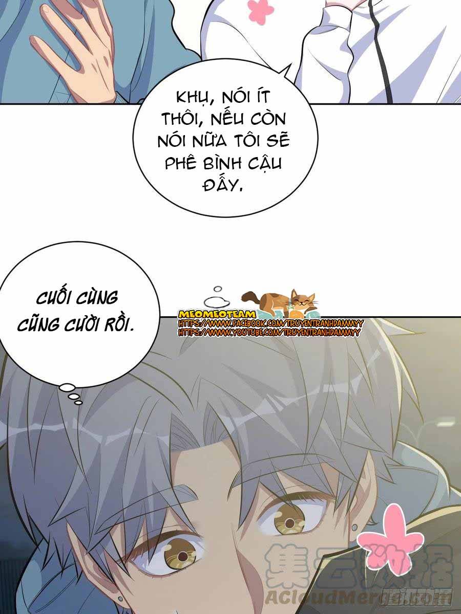 Cha Vợ Đại Nhân Là Bà Xã Chapter 87 - 15