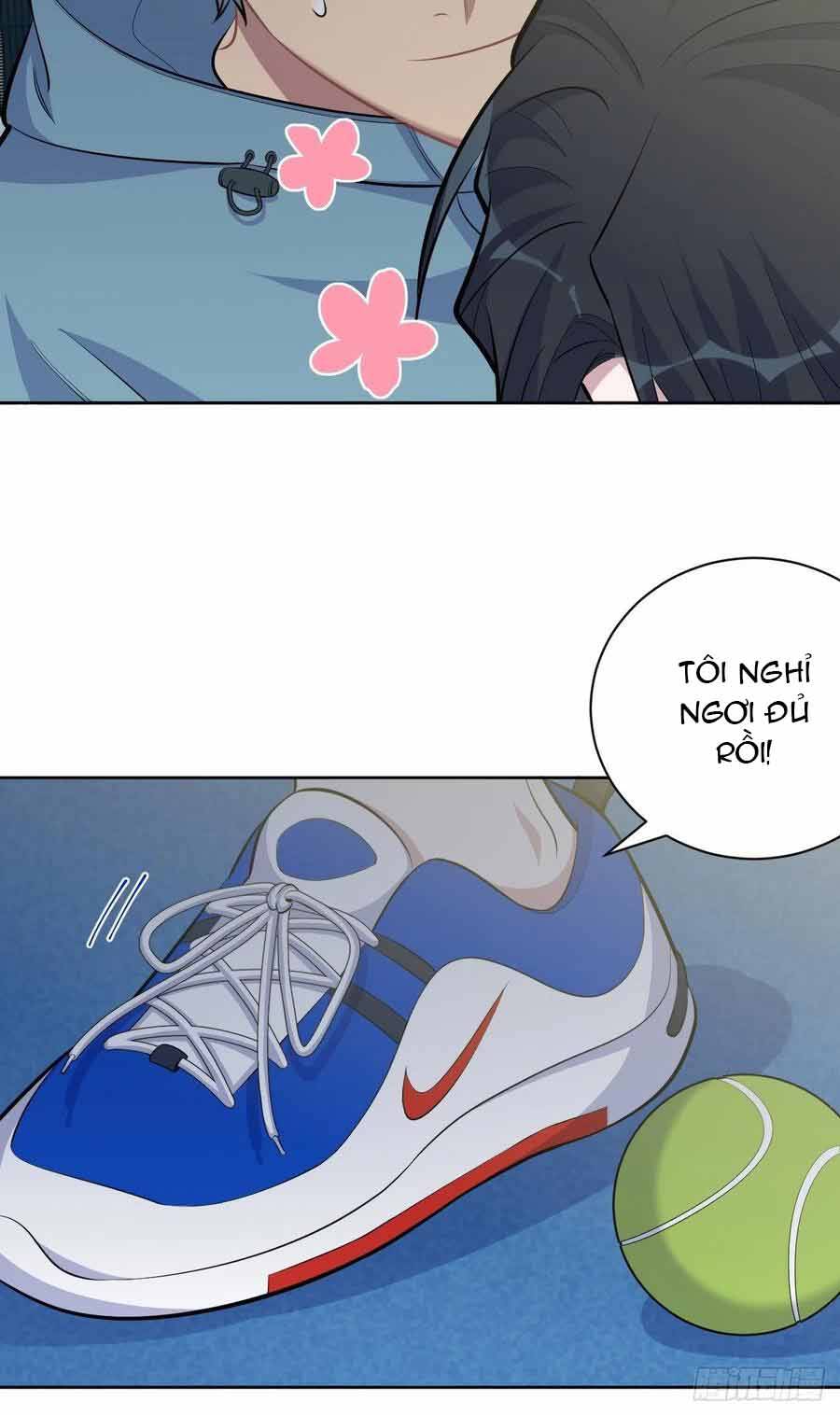 Cha Vợ Đại Nhân Là Bà Xã Chapter 87 - 16