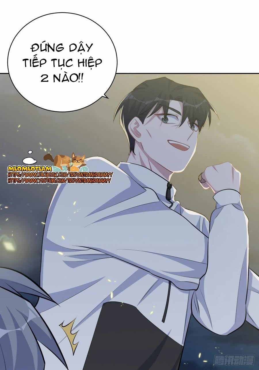 Cha Vợ Đại Nhân Là Bà Xã Chapter 87 - 17