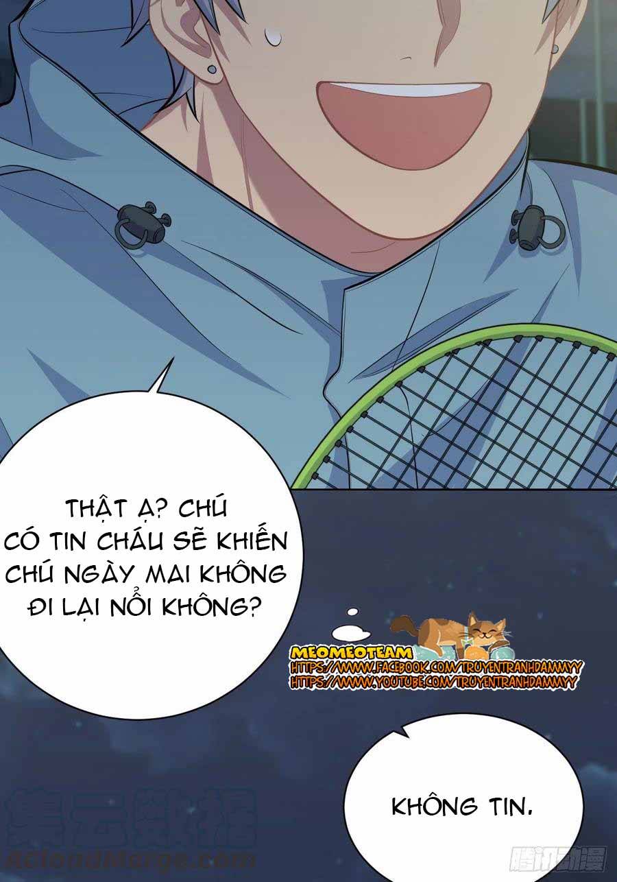 Cha Vợ Đại Nhân Là Bà Xã Chapter 87 - 21