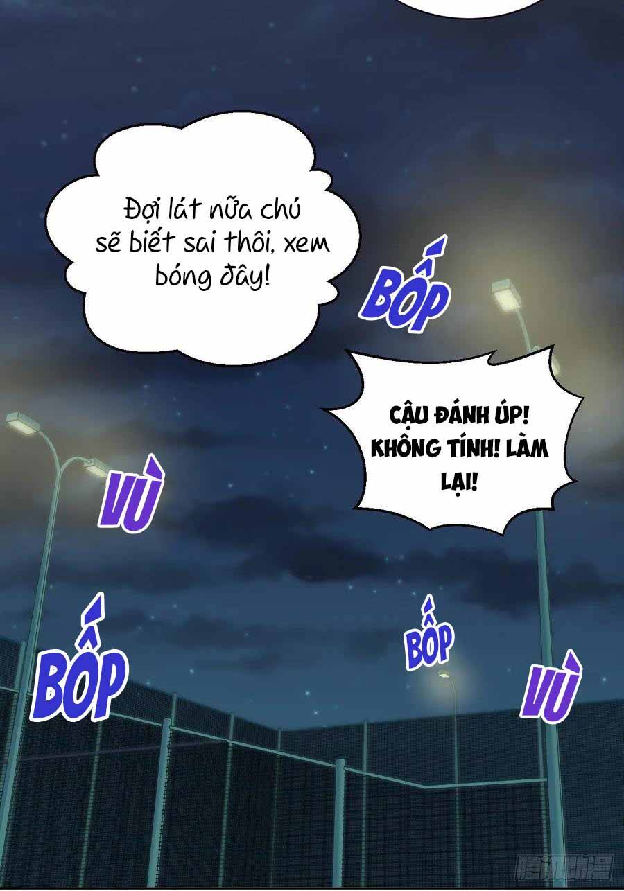 Cha Vợ Đại Nhân Là Bà Xã Chapter 87 - 22