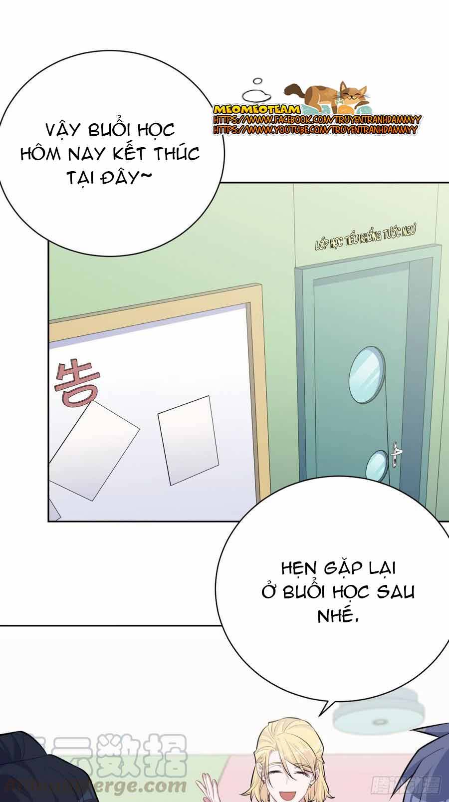 Cha Vợ Đại Nhân Là Bà Xã Chapter 87 - 24