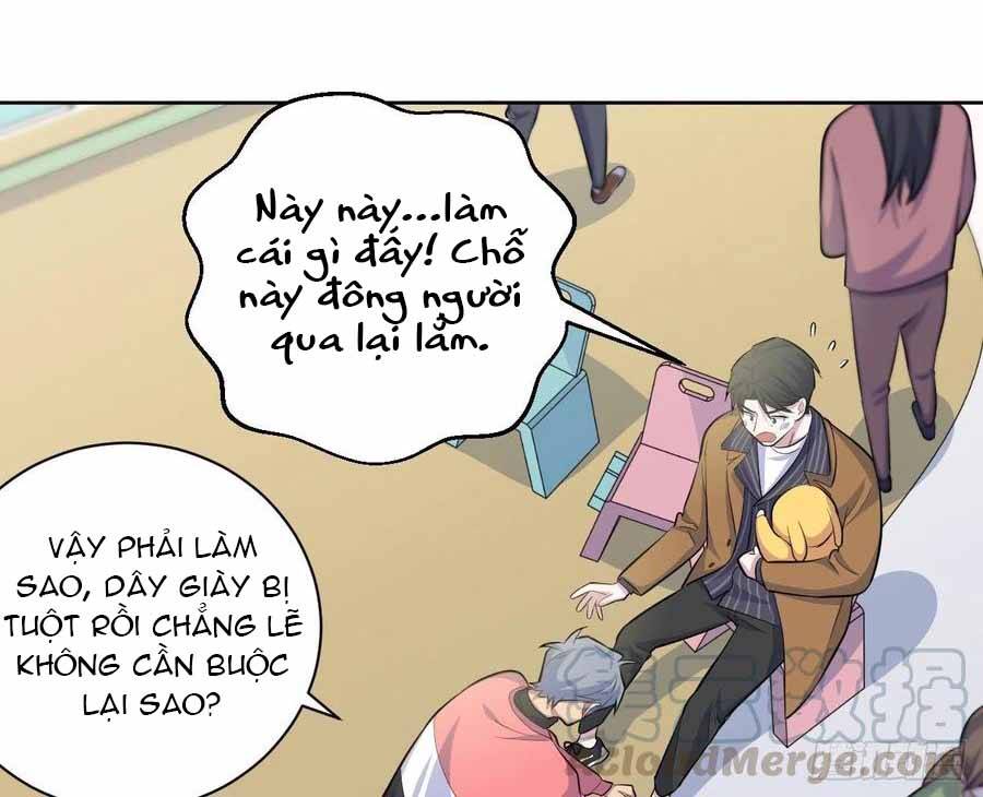 Cha Vợ Đại Nhân Là Bà Xã Chapter 87 - 28