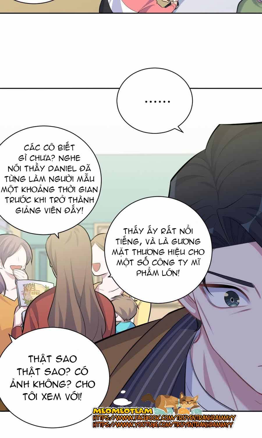 Cha Vợ Đại Nhân Là Bà Xã Chapter 87 - 29