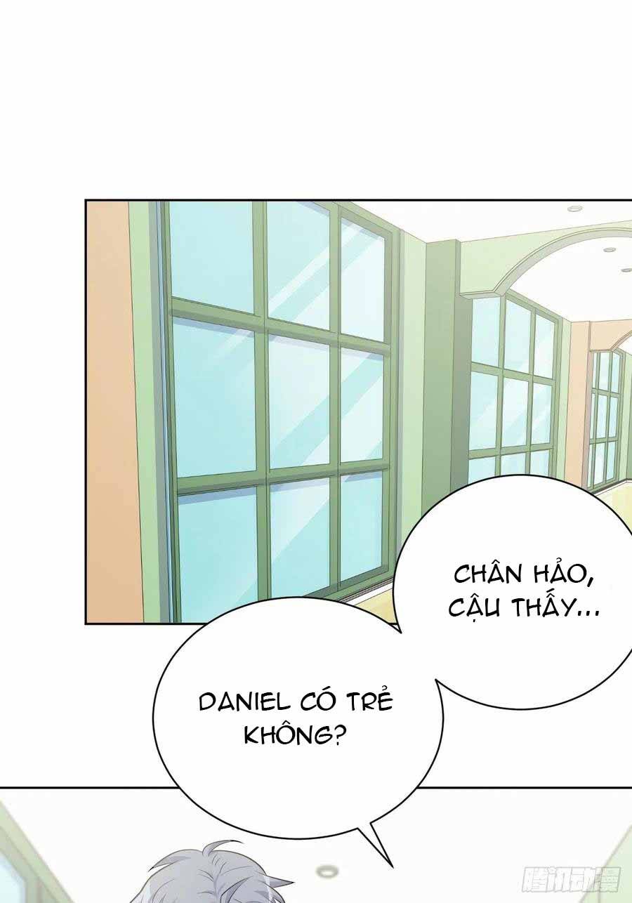 Cha Vợ Đại Nhân Là Bà Xã Chapter 87 - 32