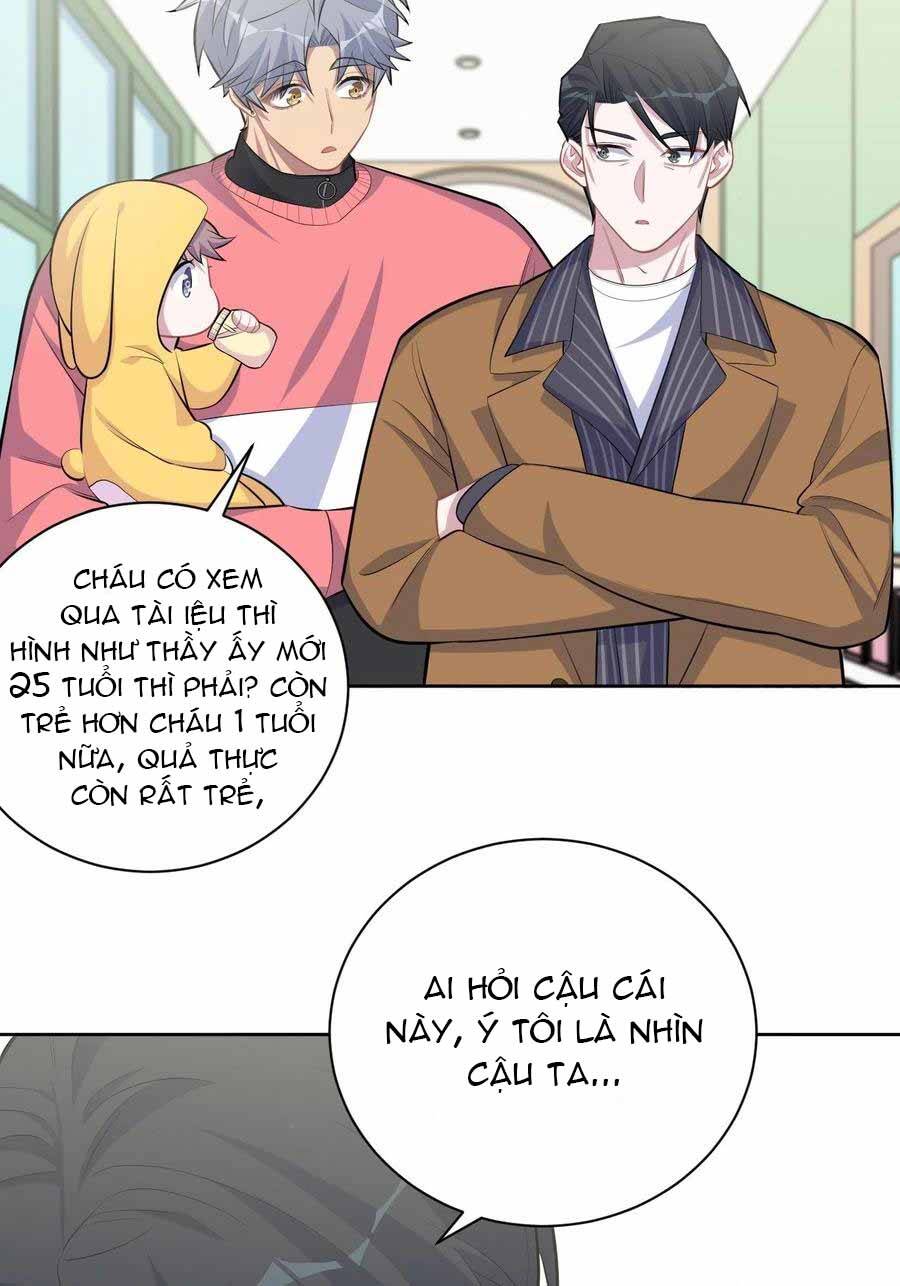 Cha Vợ Đại Nhân Là Bà Xã Chapter 87 - 33