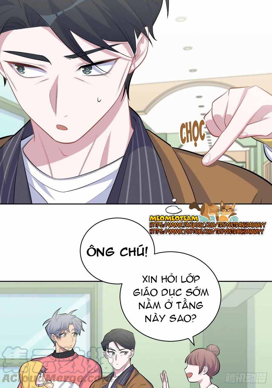 Cha Vợ Đại Nhân Là Bà Xã Chapter 87 - 34