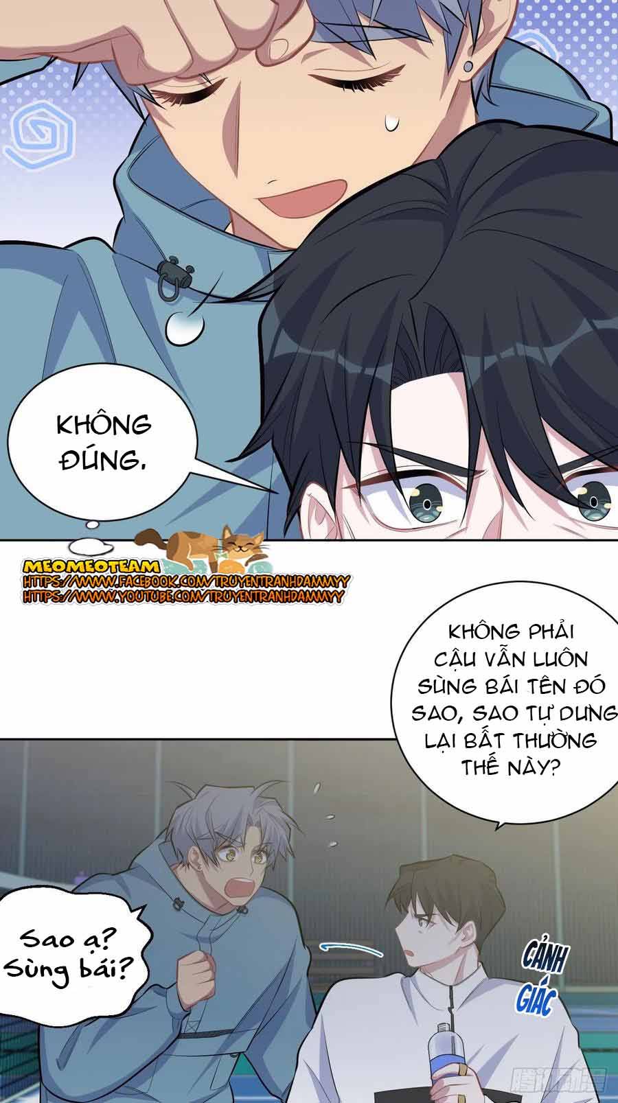 Cha Vợ Đại Nhân Là Bà Xã Chapter 87 - 8