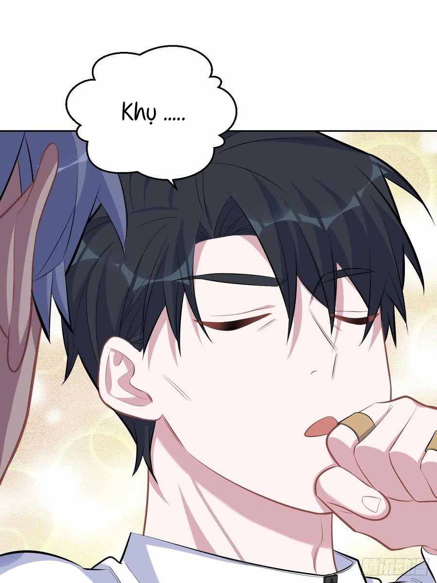 Cha Vợ Đại Nhân Là Bà Xã Chapter 87 - 10