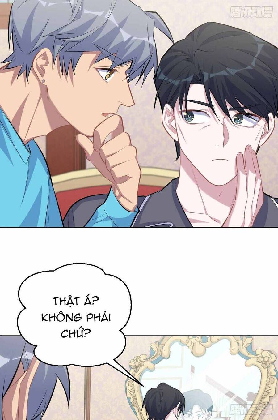 Cha Vợ Đại Nhân Là Bà Xã Chapter 88 - 17