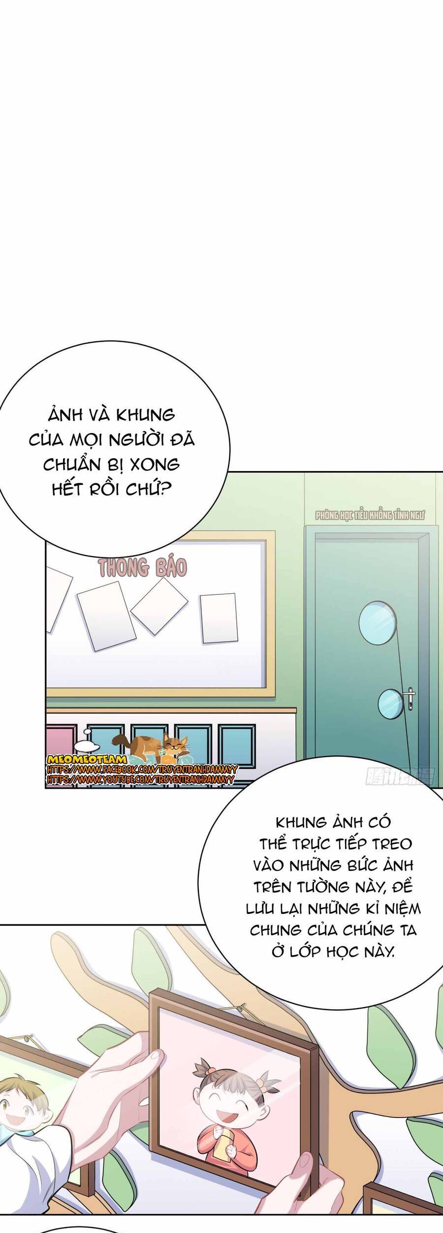 Cha Vợ Đại Nhân Là Bà Xã Chapter 88 - 20