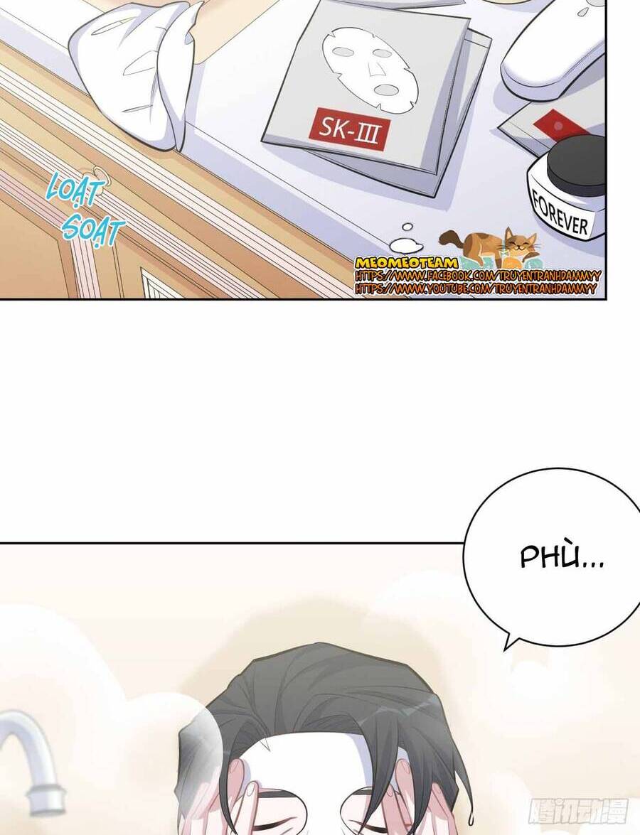 Cha Vợ Đại Nhân Là Bà Xã Chapter 88 - 3