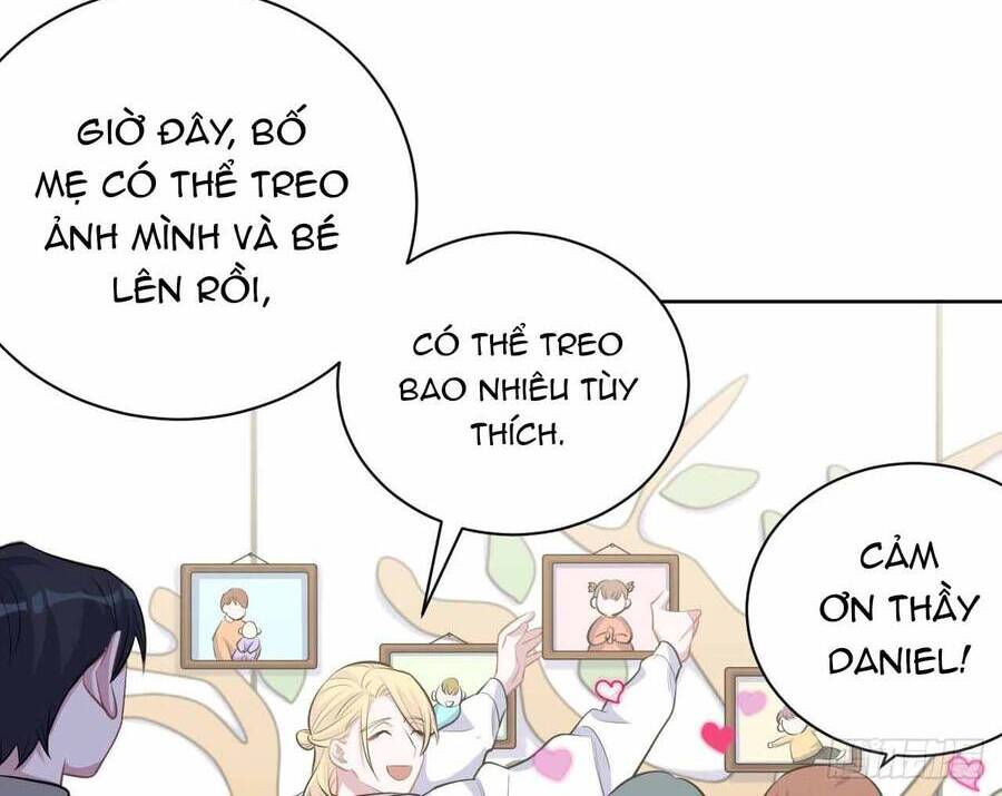 Cha Vợ Đại Nhân Là Bà Xã Chapter 88 - 21