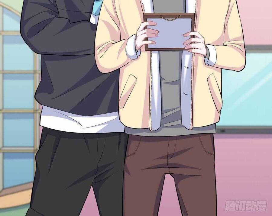 Cha Vợ Đại Nhân Là Bà Xã Chapter 88 - 23