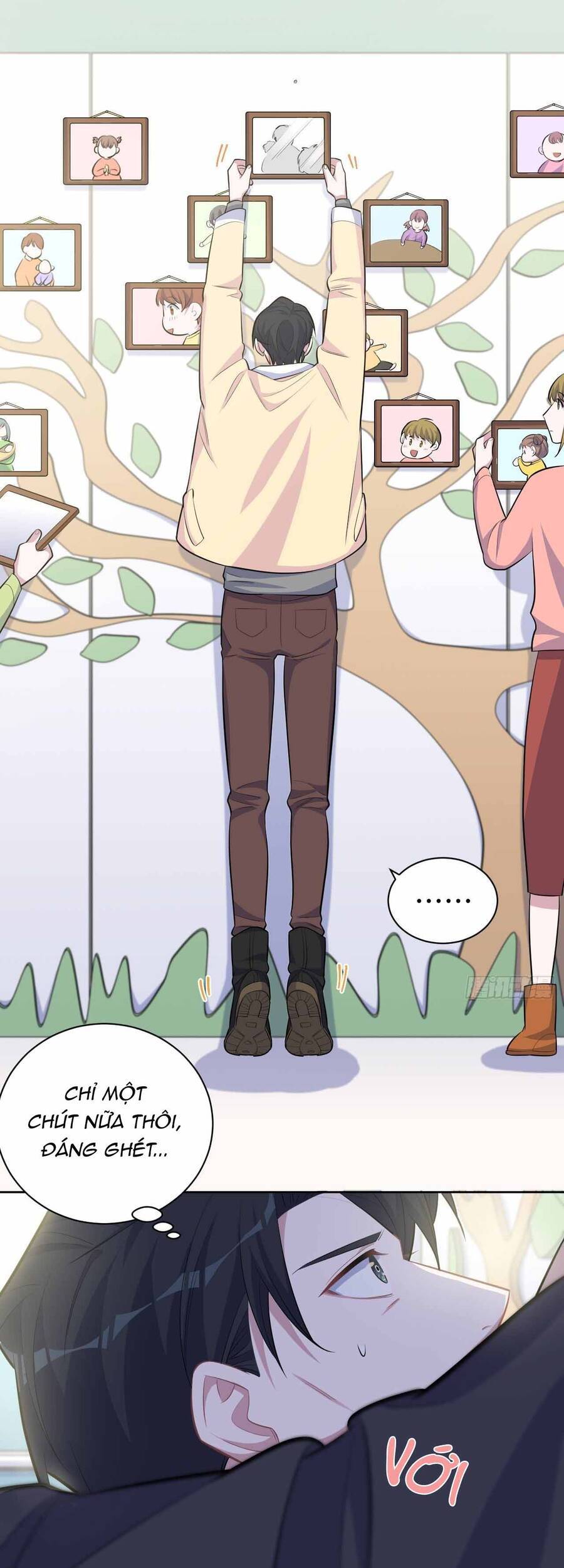 Cha Vợ Đại Nhân Là Bà Xã Chapter 88 - 26