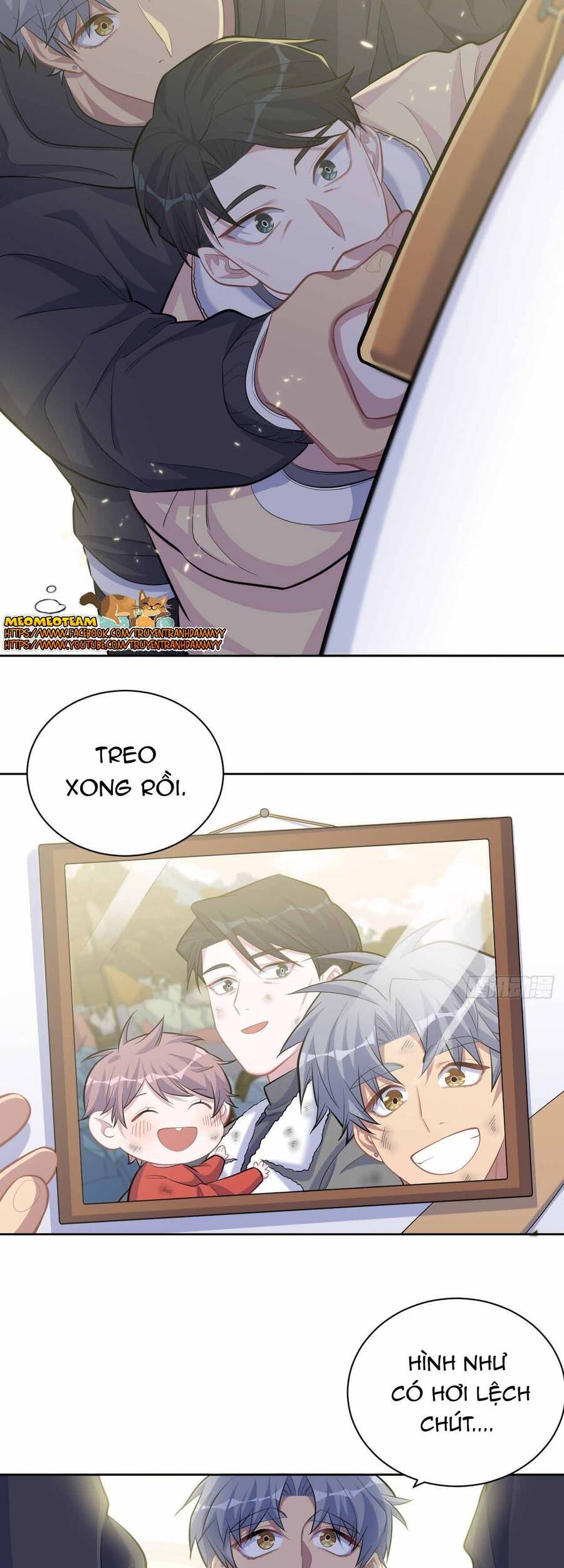 Cha Vợ Đại Nhân Là Bà Xã Chapter 88 - 28