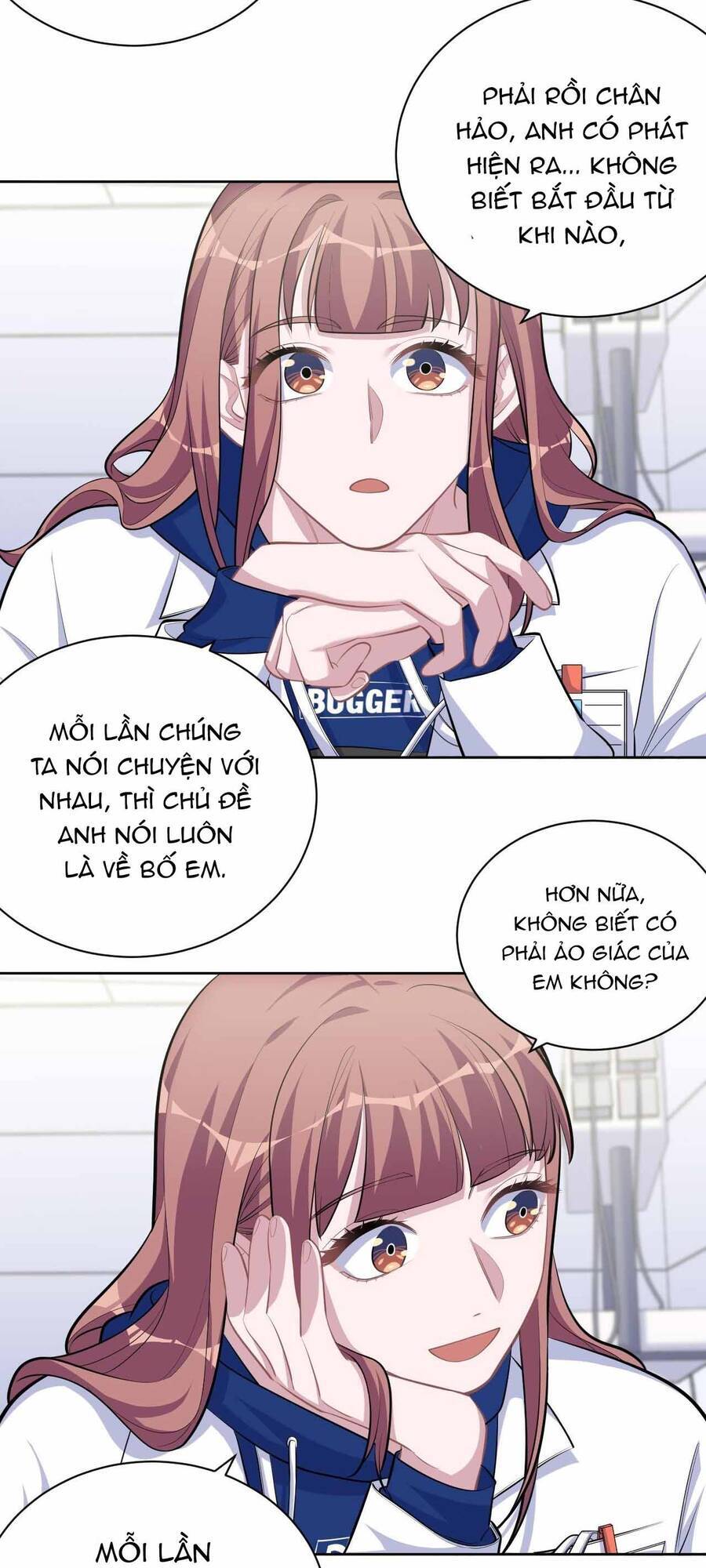 Cha Vợ Đại Nhân Là Bà Xã Chapter 89 - 16