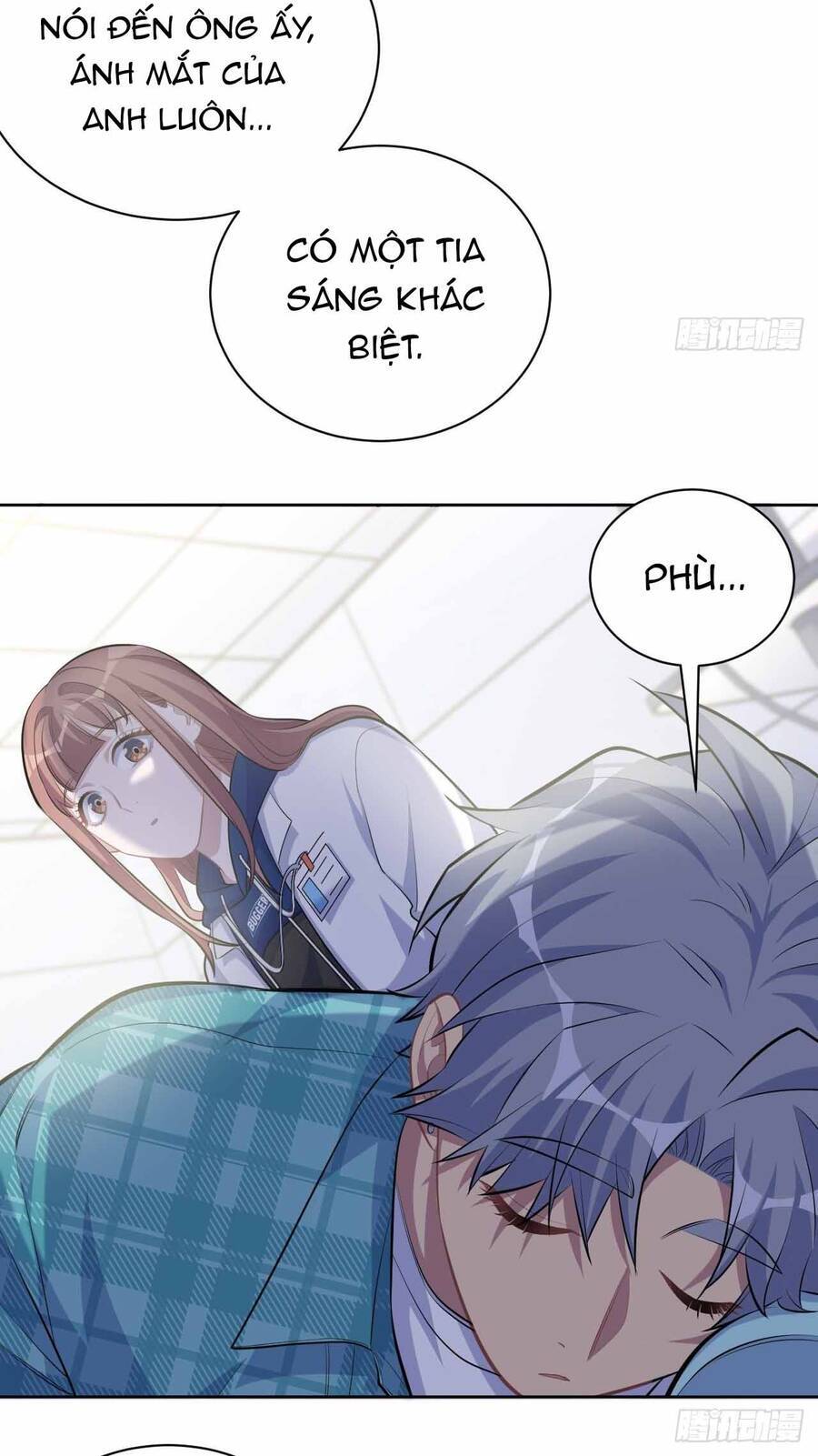 Cha Vợ Đại Nhân Là Bà Xã Chapter 89 - 17