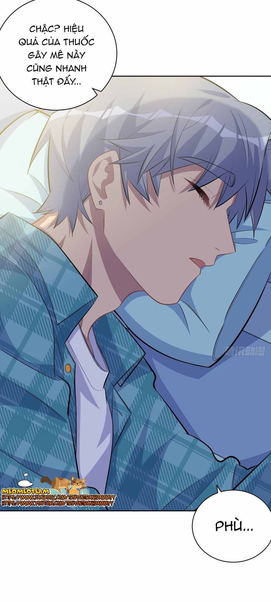 Cha Vợ Đại Nhân Là Bà Xã Chapter 89 - 18