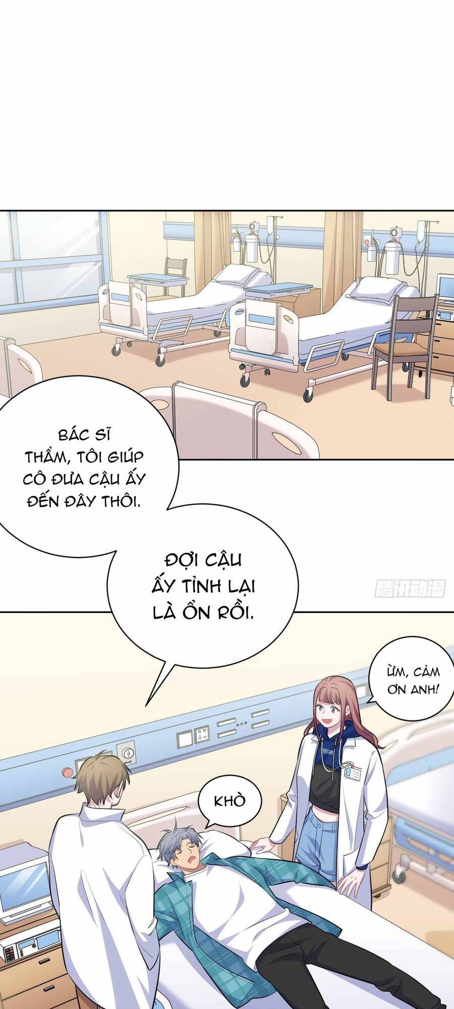 Cha Vợ Đại Nhân Là Bà Xã Chapter 89 - 20