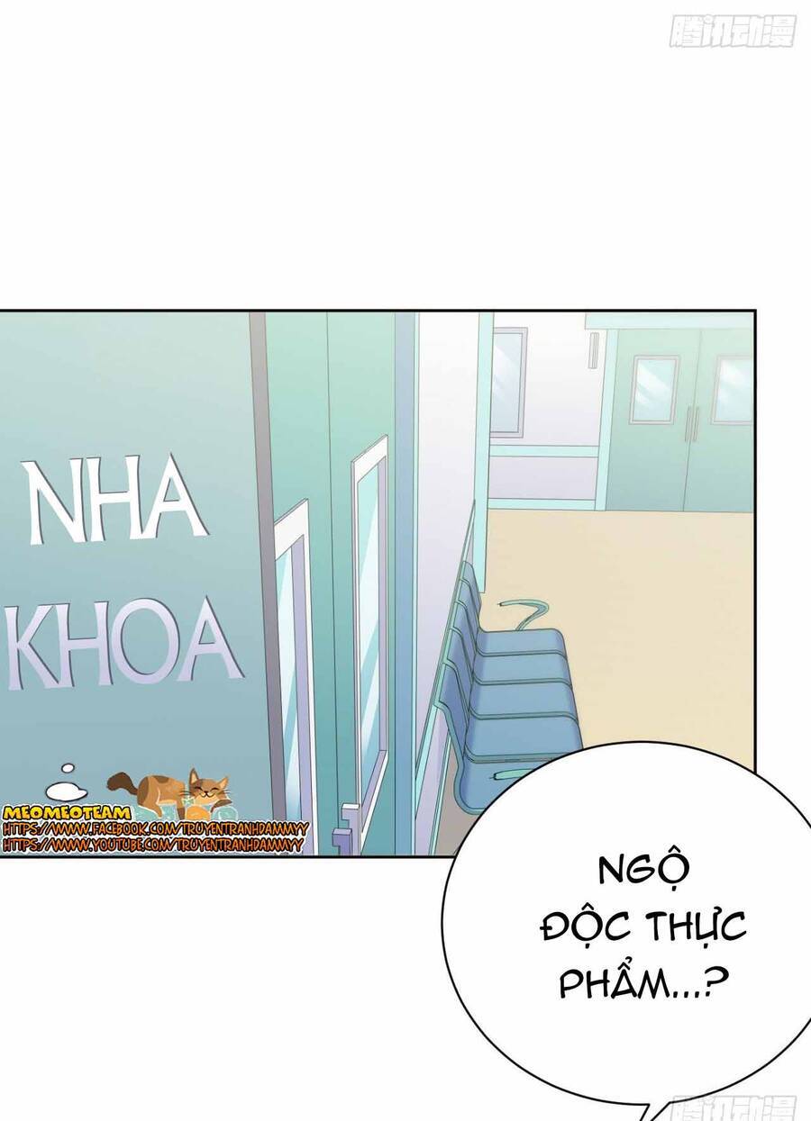 Cha Vợ Đại Nhân Là Bà Xã Chapter 89 - 3